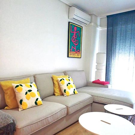 Apartamento Limon Murcia Luaran gambar