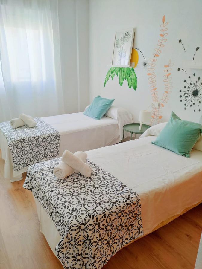 Apartamento Limon Murcia Luaran gambar