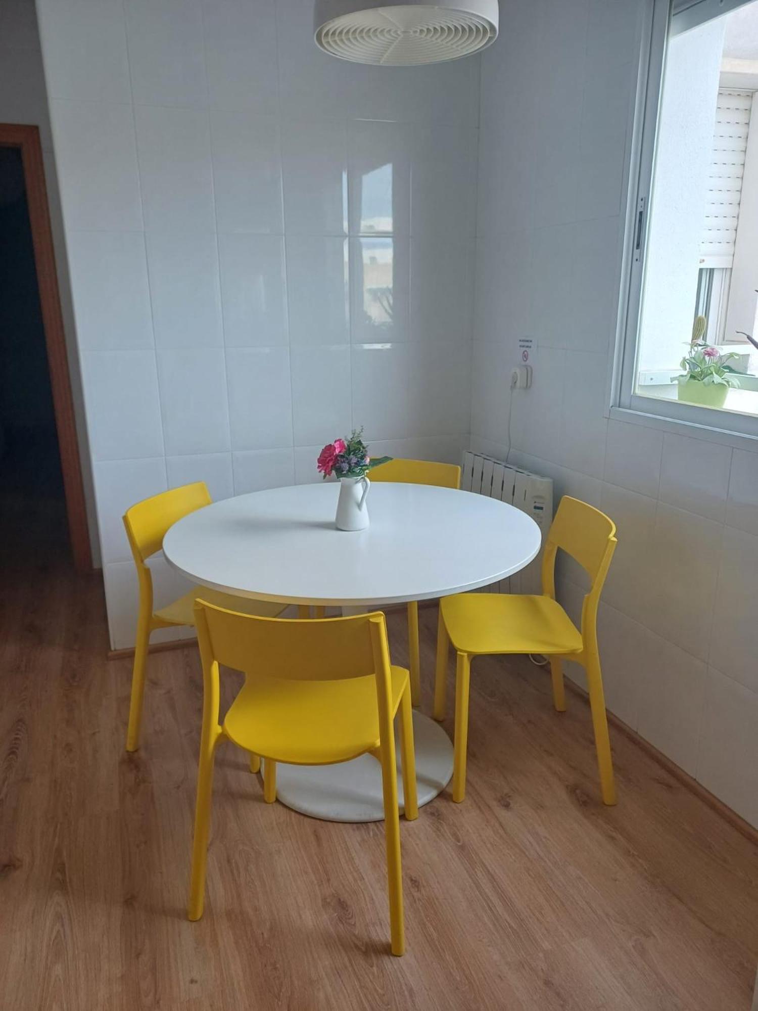 Apartamento Limon Murcia Luaran gambar