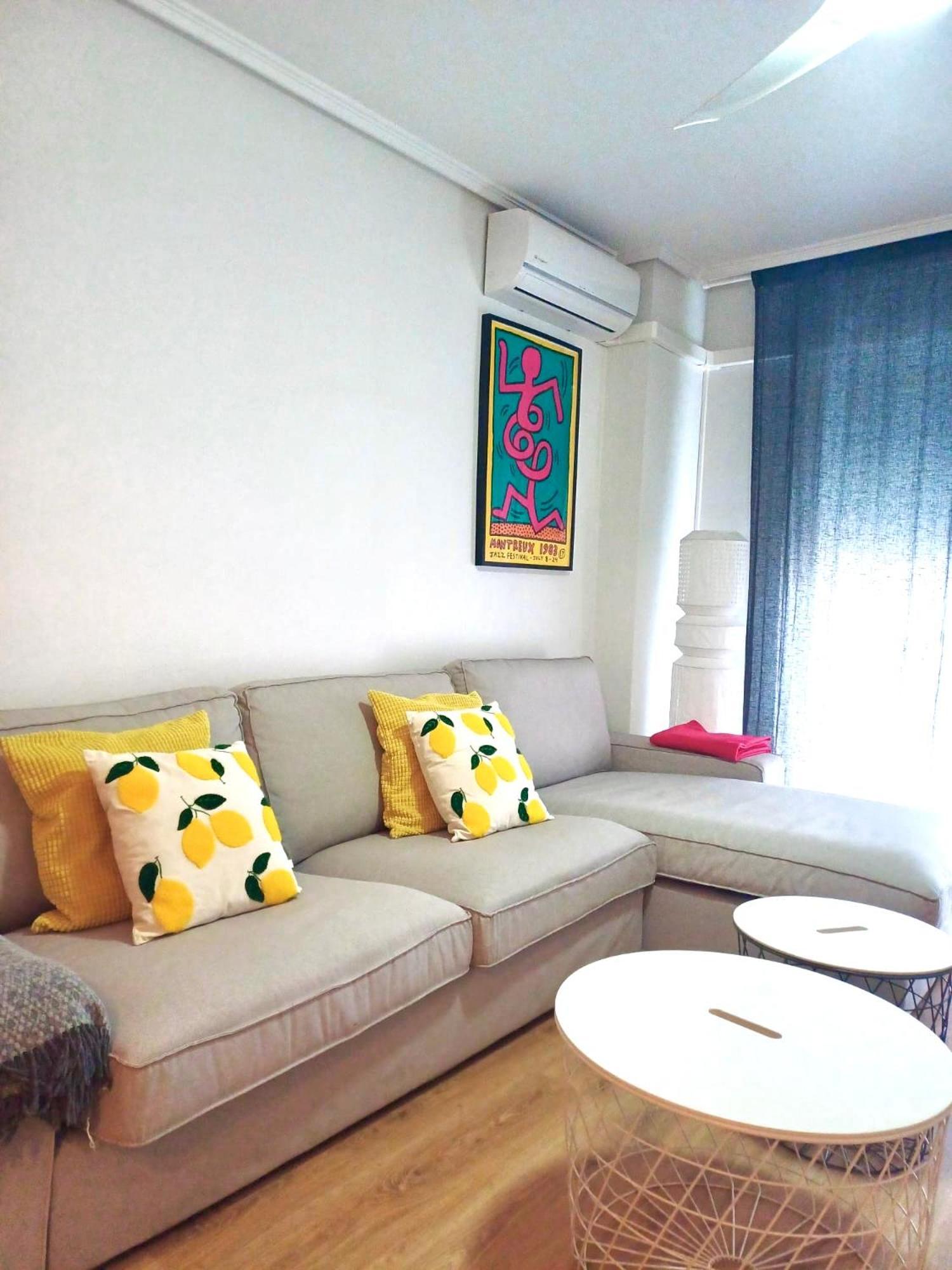 Apartamento Limon Murcia Luaran gambar