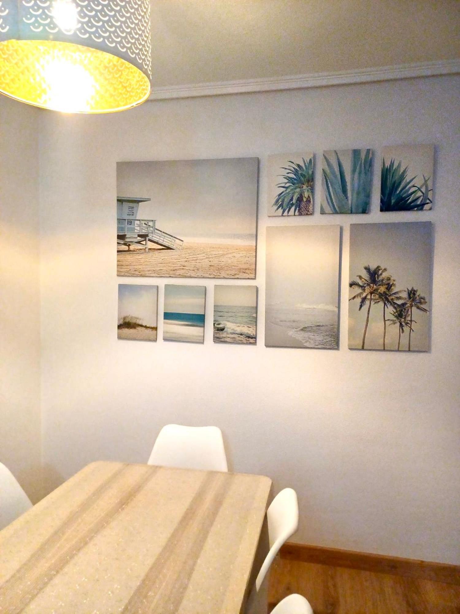 Apartamento Limon Murcia Luaran gambar