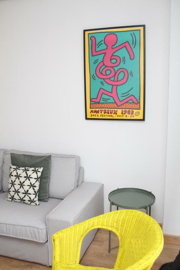 Apartamento Limon Murcia Luaran gambar
