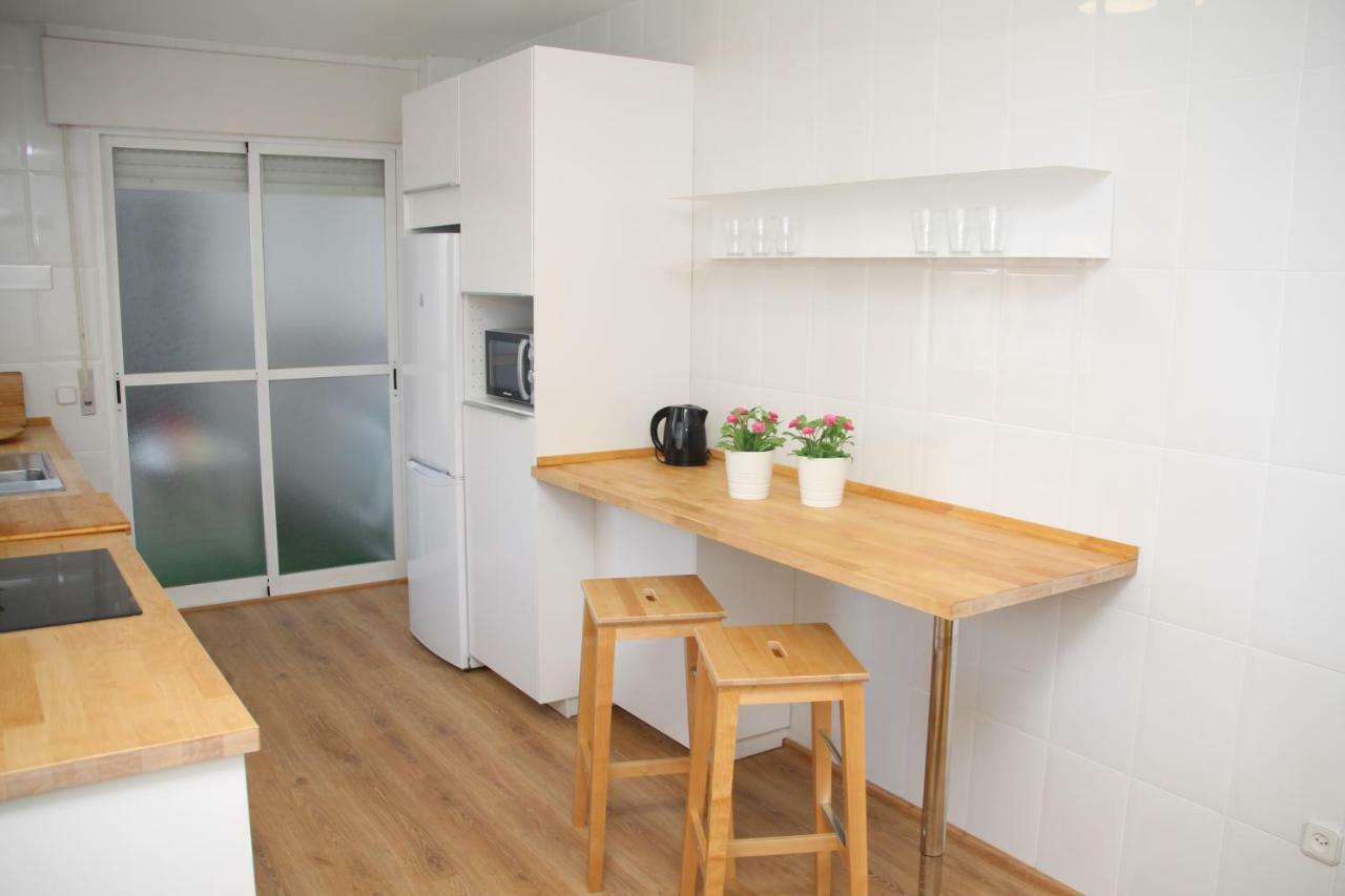 Apartamento Limon Murcia Luaran gambar