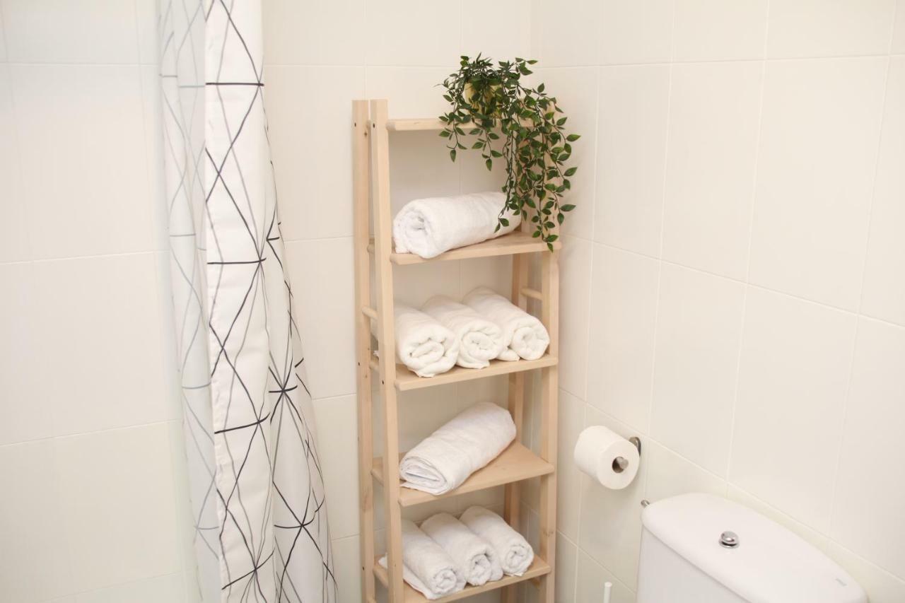 Apartamento Limon Murcia Luaran gambar