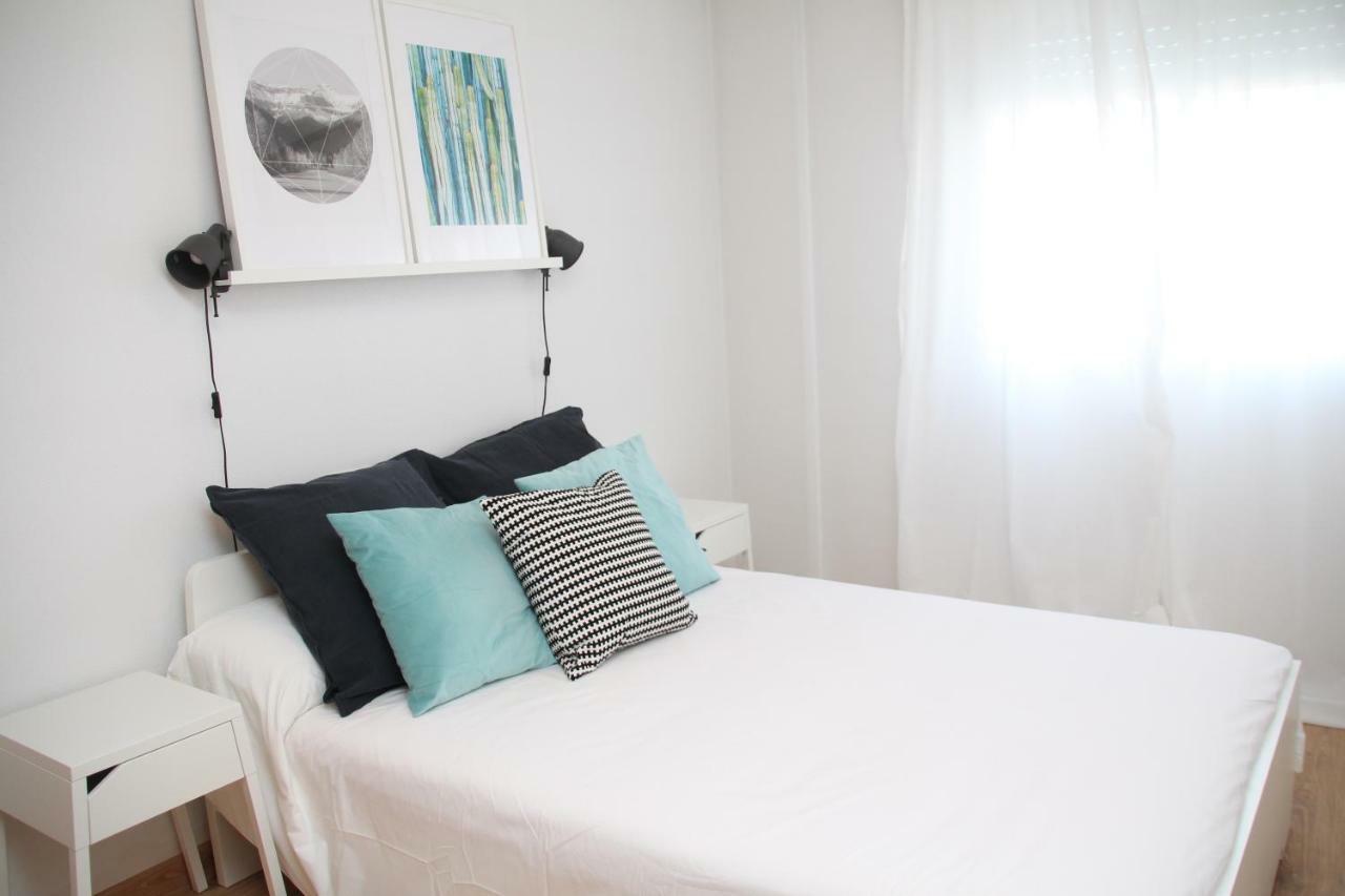 Apartamento Limon Murcia Luaran gambar