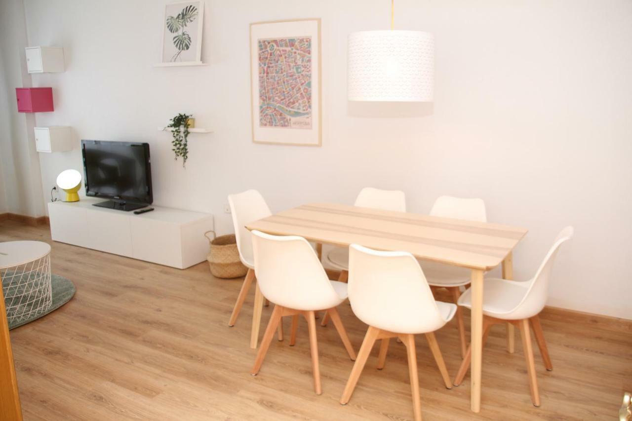 Apartamento Limon Murcia Luaran gambar