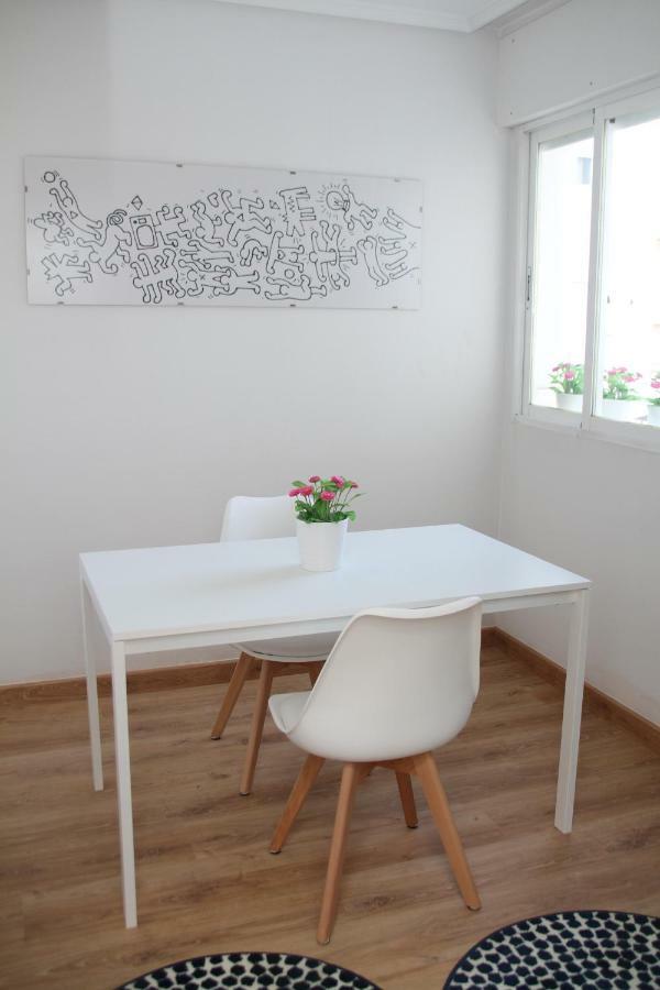 Apartamento Limon Murcia Luaran gambar