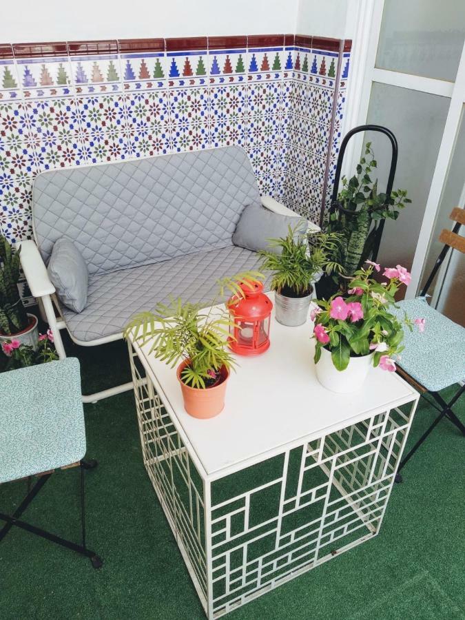 Apartamento Limon Murcia Luaran gambar