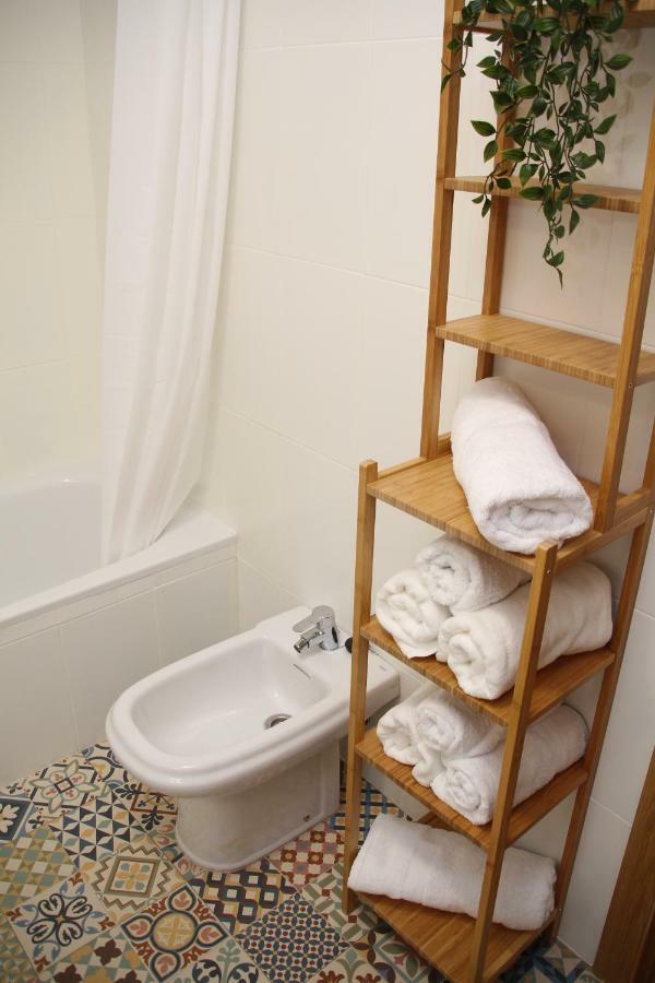 Apartamento Limon Murcia Luaran gambar