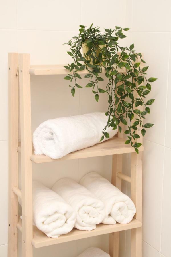 Apartamento Limon Murcia Luaran gambar