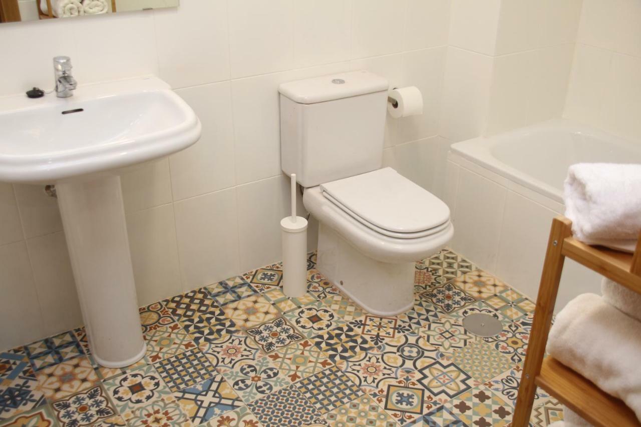 Apartamento Limon Murcia Luaran gambar