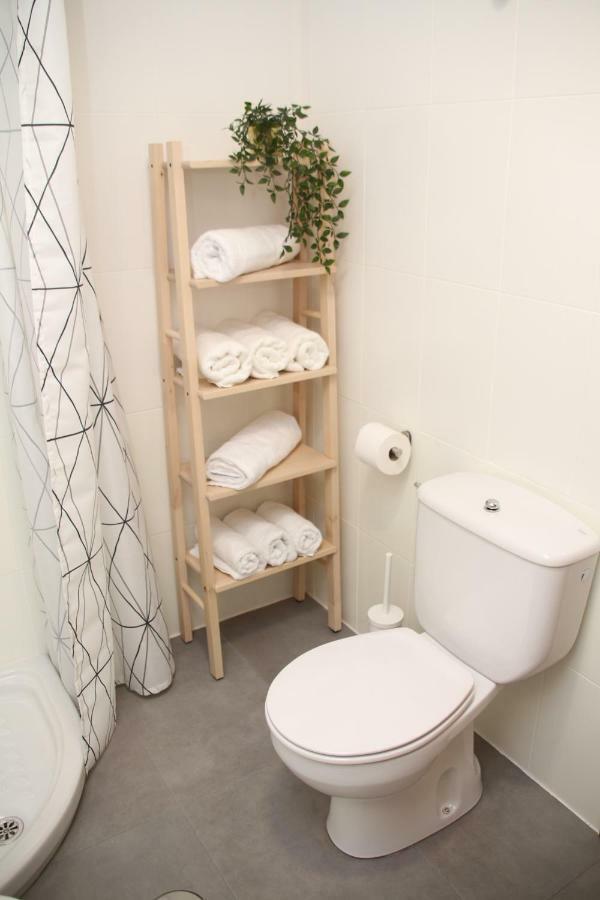 Apartamento Limon Murcia Luaran gambar