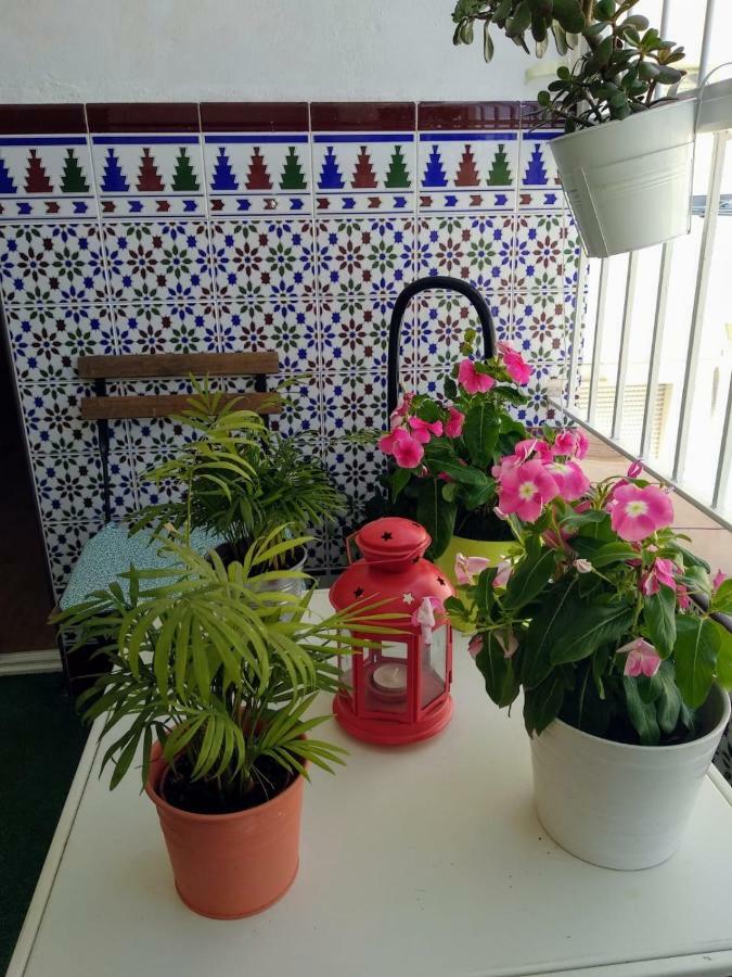 Apartamento Limon Murcia Luaran gambar